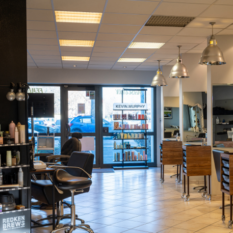 L'âme du coiffeur - Coiffeur Annecy Le Salon