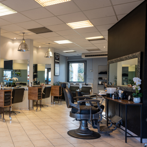 L'âme du coiffeur - Coiffeur Annecy Le Salon